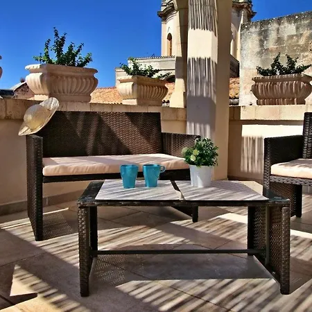 Casa Aurora 17 Con Terrazza Διαμέρισμα