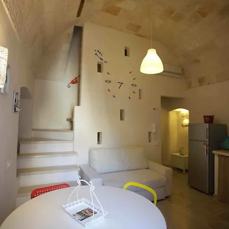 Casa Aurora 17 Con Terrazza Monopoli