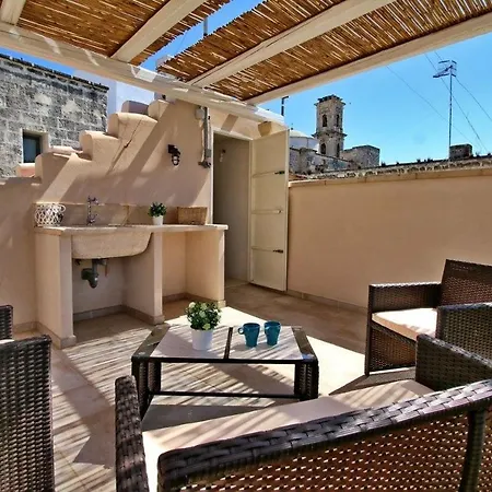 Casa Aurora 17 Con Terrazza Διαμέρισμα *