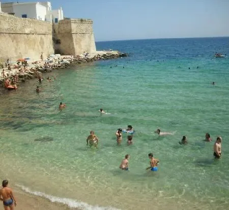 Casa Aurora 17 Con Terrazza Διαμέρισμα Monopoli