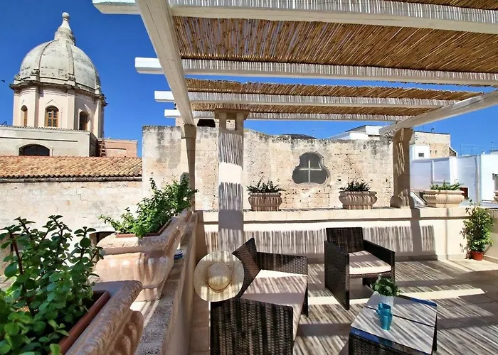 Casa Aurora 17 Con Terrazza *