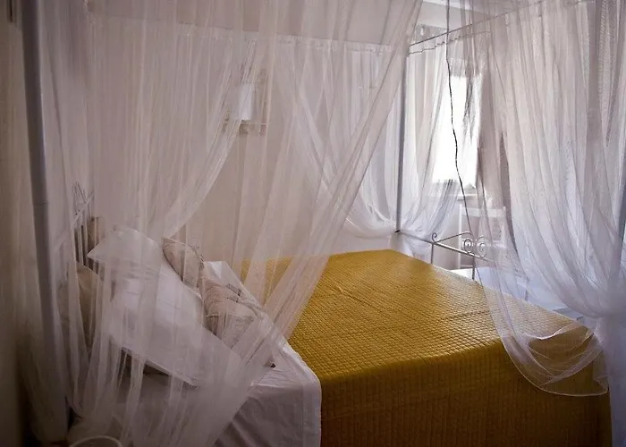 Casa Aurora 17 Con Terrazza Apartamento Monopoli