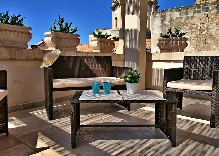 Casa Aurora 17 Con Terrazza Apartamento