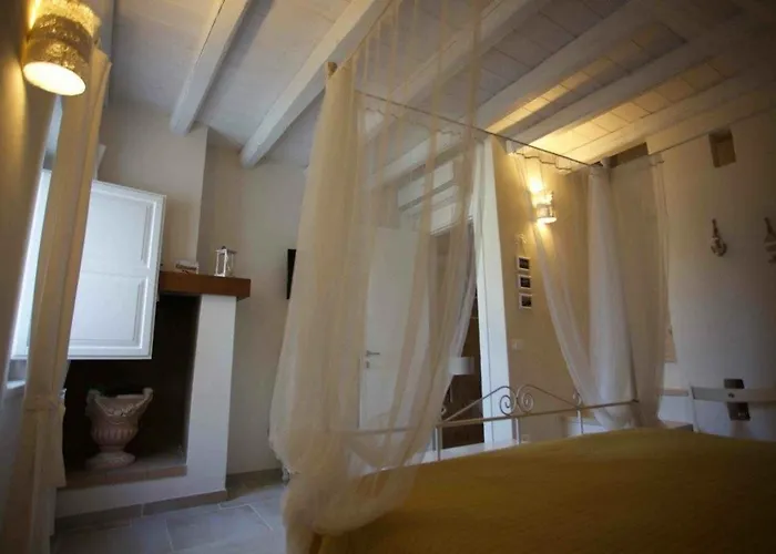 Apartamento Casa Aurora 17 Con Terrazza Monopoli