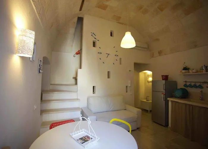 Casa Aurora 17 Con Terrazza Monopoli