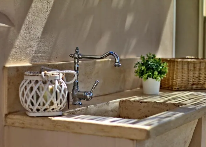 Apartamento Casa Aurora 17 Con Terrazza *