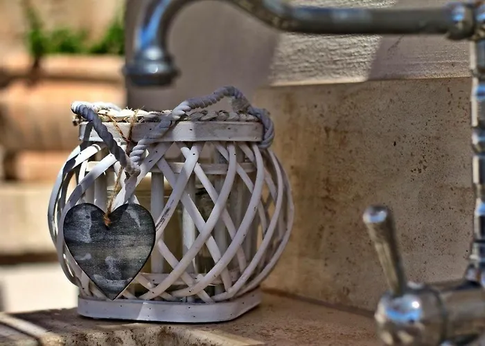 Apartamento Casa Aurora 17 Con Terrazza Monopoli