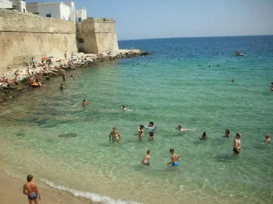 Casa Aurora 17 Con Terrazza Apartamento Monopoli