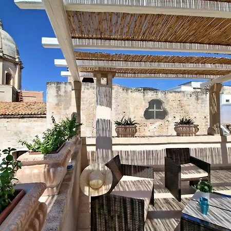 Casa Aurora 17 Con Terrazza *