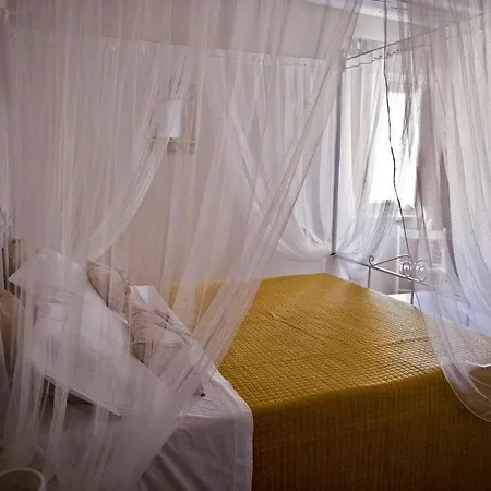 Casa Aurora 17 Con Terrazza דירה מונופולי