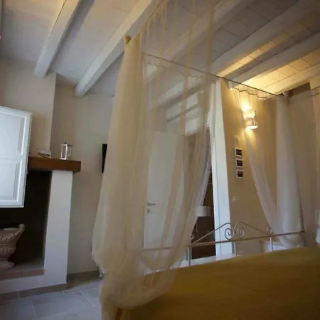 דירה Casa Aurora 17 Con Terrazza מונופולי