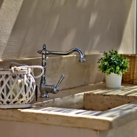 דירה Casa Aurora 17 Con Terrazza *