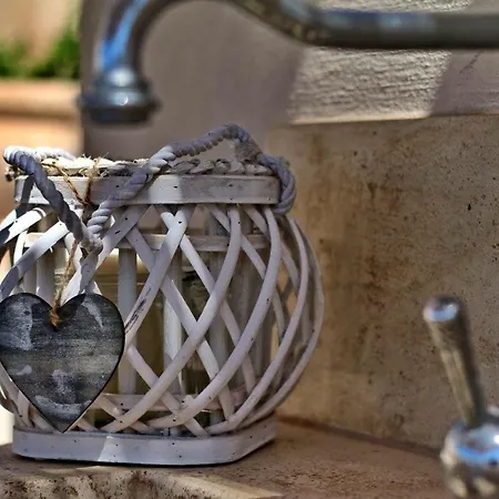 דירה Casa Aurora 17 Con Terrazza מונופולי