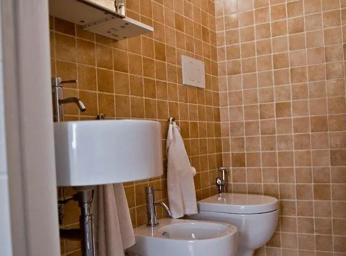 Casa Aurora 17 Con Terrazza Apartman